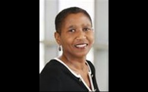 Roberts is first woman to lead the NBPA